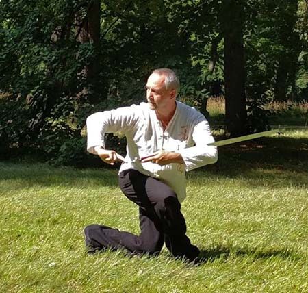 web taiji sword