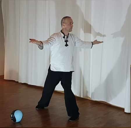 Panzi Gong Dresden